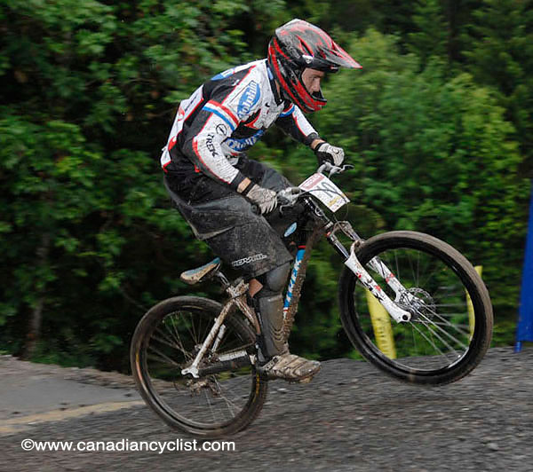 Champéry World Cup