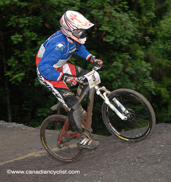 Champéry World Cup