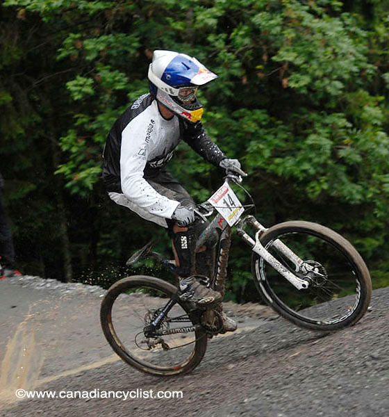 Champéry World Cup