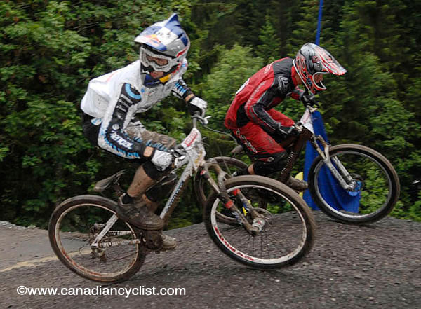 Champéry World Cup