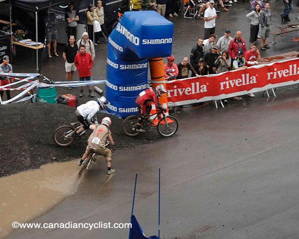 Champéry World Cup