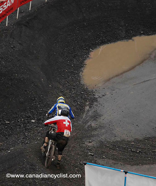 Champéry World Cup