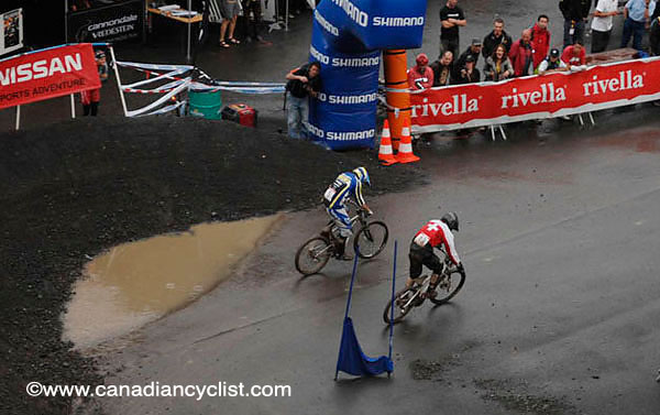Champéry World Cup