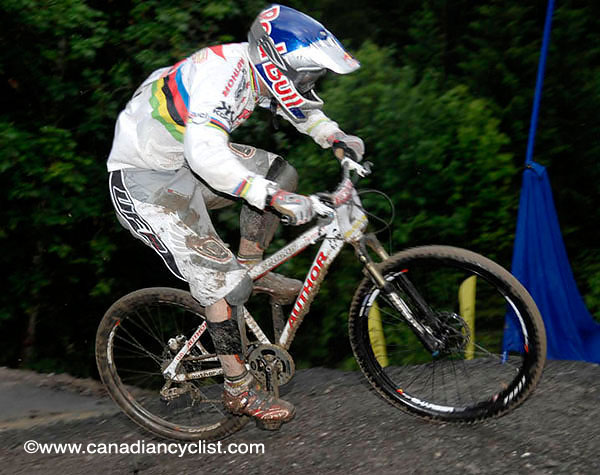Champéry World Cup