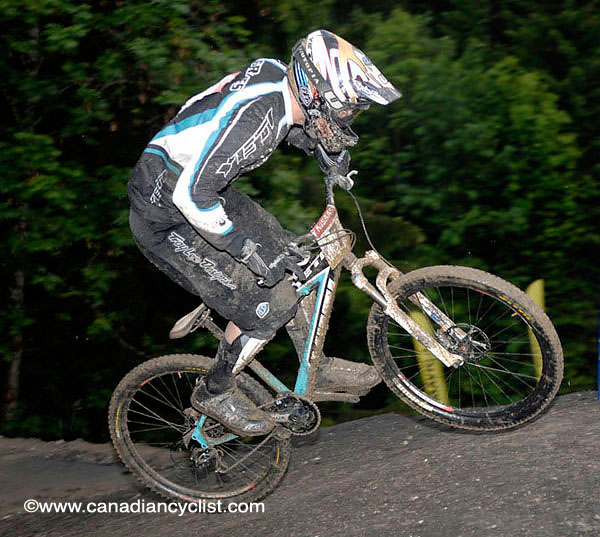 Champéry World Cup