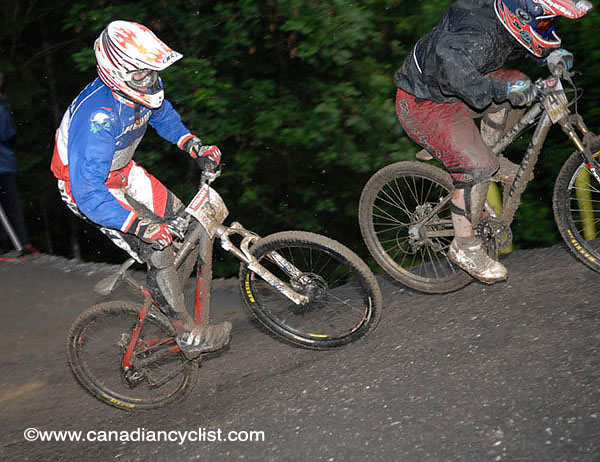 Champéry World Cup