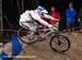 Champéry World Cup
