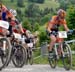 Champéry World Cup