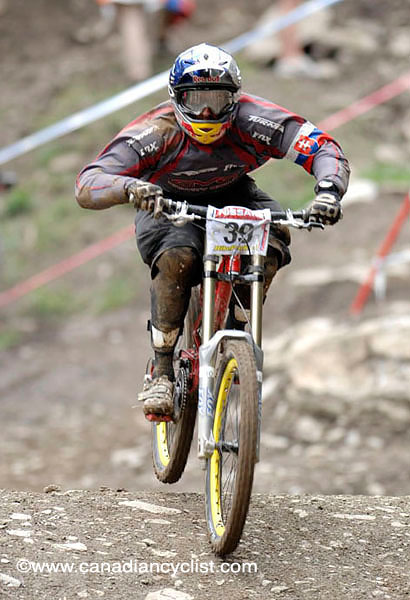Champéry World Cup