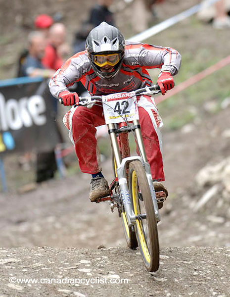 Champéry World Cup