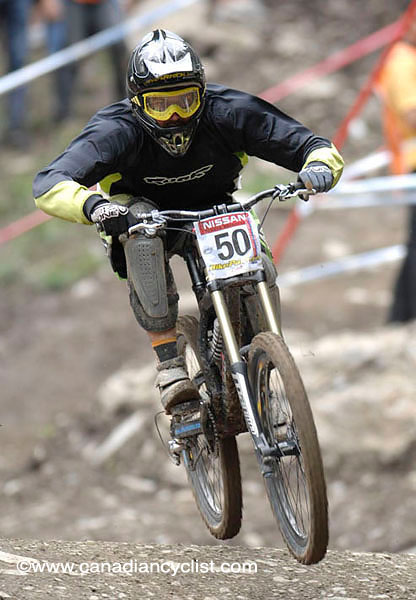 Champéry World Cup