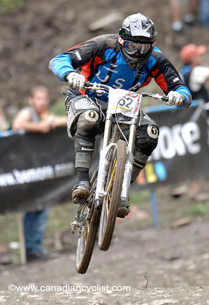 Champéry World Cup
