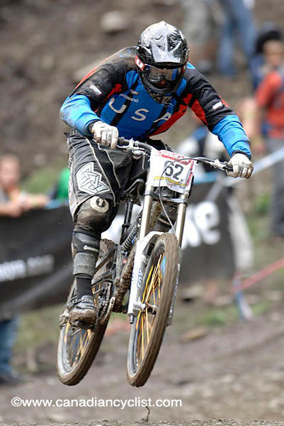 Champéry World Cup