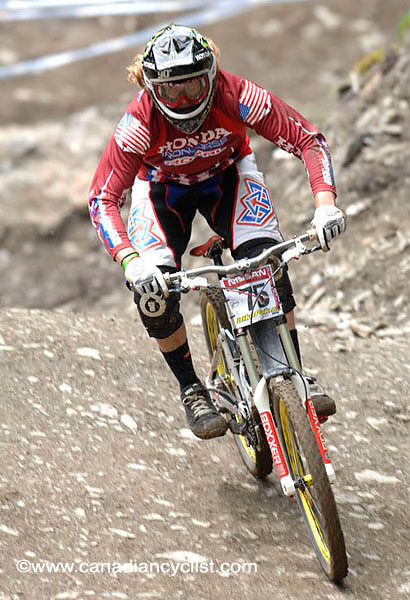 Champéry World Cup