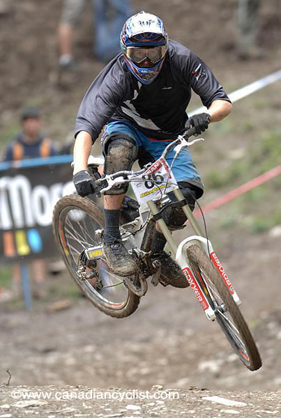 Champéry World Cup