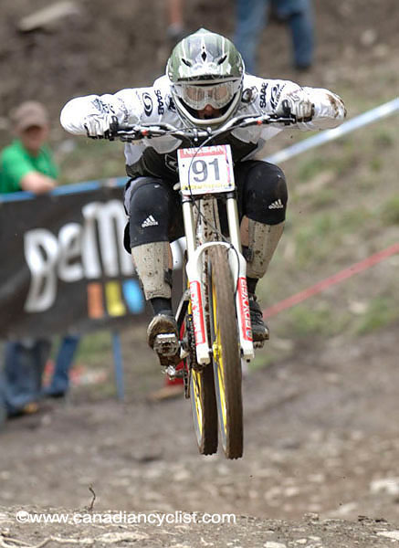 Champéry World Cup
