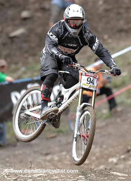 Champéry World Cup