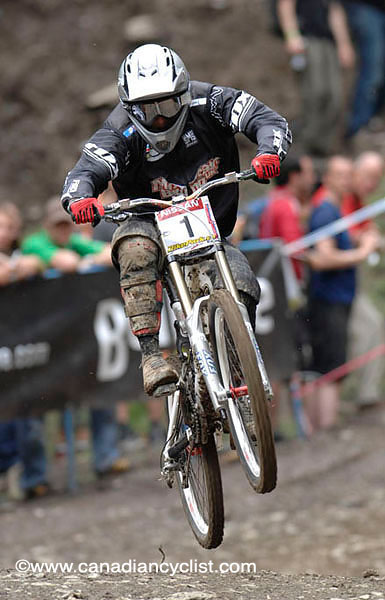 Champéry World Cup