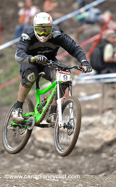 Champéry World Cup