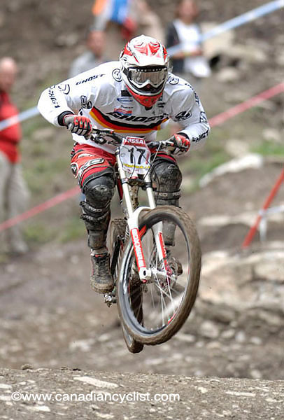 Champéry World Cup