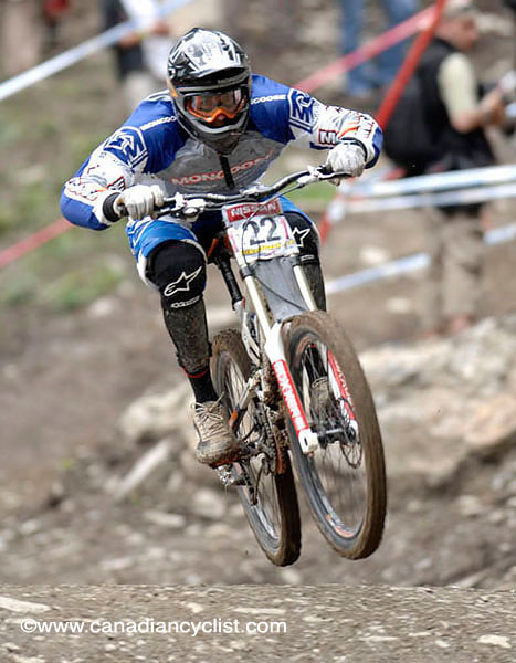 Champéry World Cup