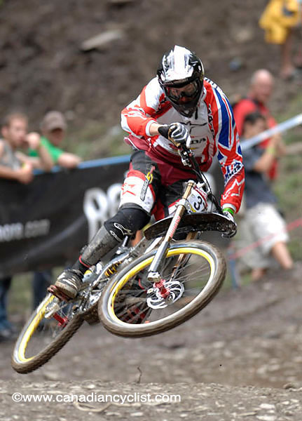 Champéry World Cup