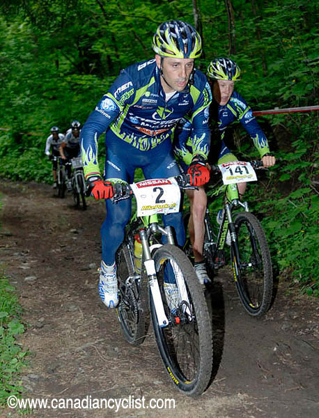 Champéry World Cup