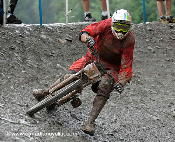 Champéry World Cup