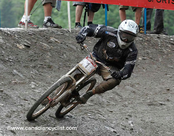 Champéry World Cup