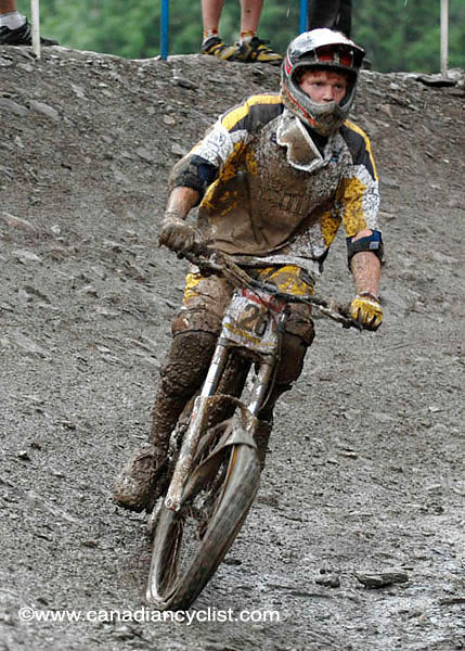 Champéry World Cup