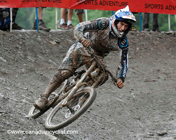 Champéry World Cup