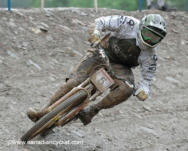 Champéry World Cup