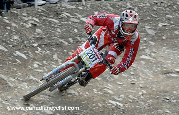 Champéry World Cup
