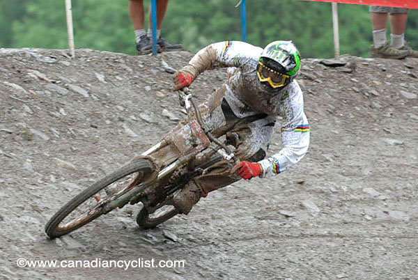 Champéry World Cup