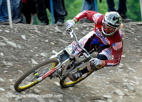 Champéry World Cup
