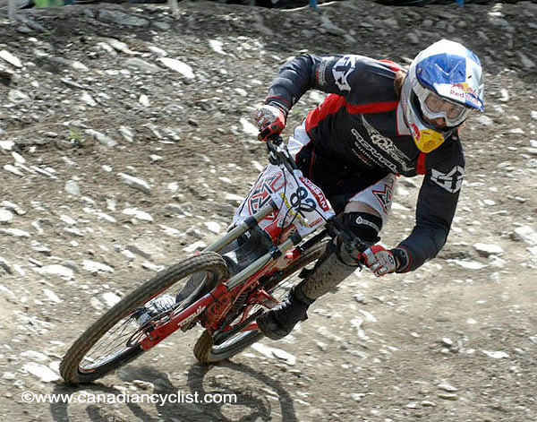 Champéry World Cup