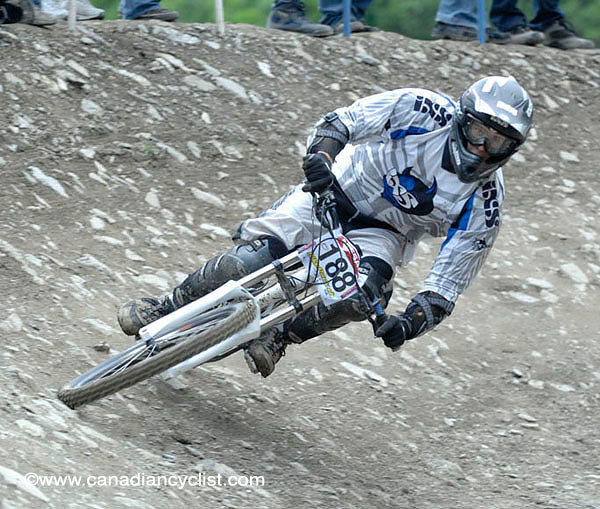 Champéry World Cup