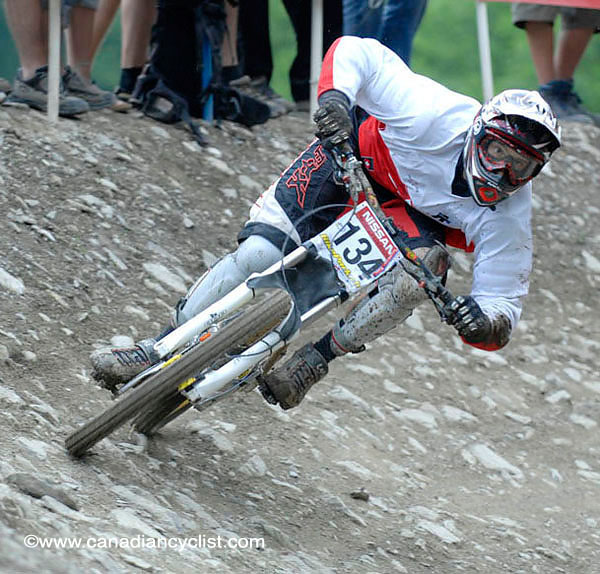 Champéry World Cup