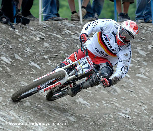Champéry World Cup