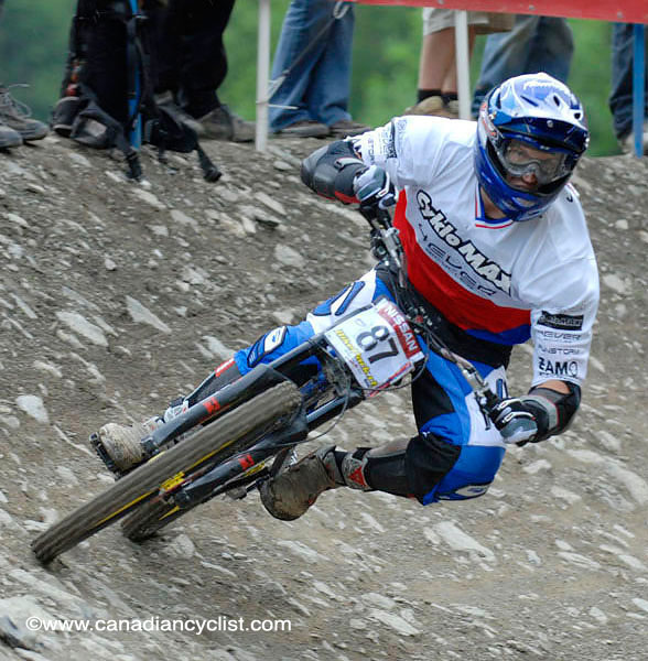 Champéry World Cup