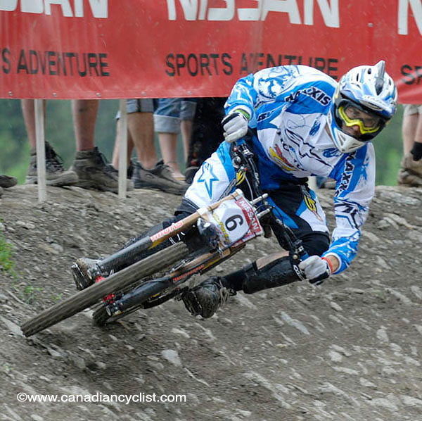 Champéry World Cup