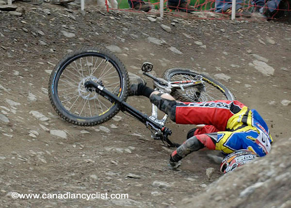 Champéry World Cup