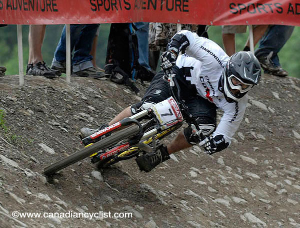 Champéry World Cup
