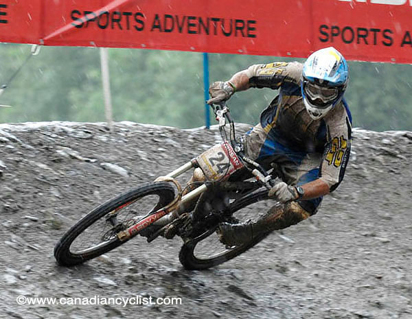 Champéry World Cup