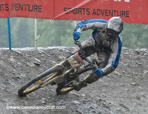 Champéry World Cup
