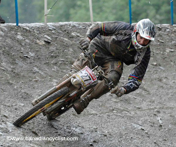Champéry World Cup