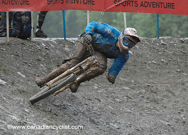 Champéry World Cup