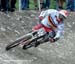 Champéry World Cup