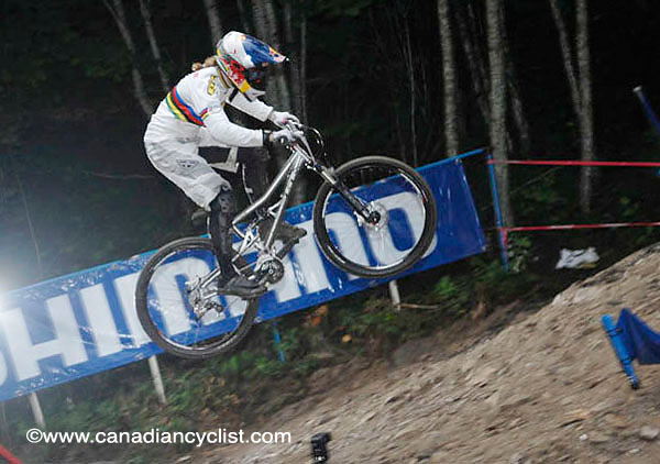 Champéry World Cup