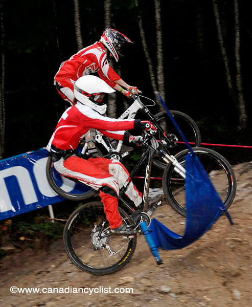Champéry World Cup